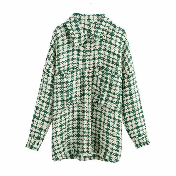 blends autumn winter tweed coat long check plaid casual women jacket windbreaker outerwear trench parka female, Black
blends autumn winter tweed coat long check plaid casual women jacket windbreaker outerwear trench parka female, Black
