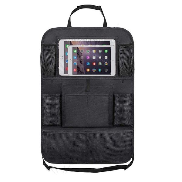 car organizer rear seat storage pad waterproof back protection belt 11 pockets, suitable for children's general motors tr
car organizer rear seat storage pad waterproof back protection belt 11 pockets, suitable for children's general motors tr