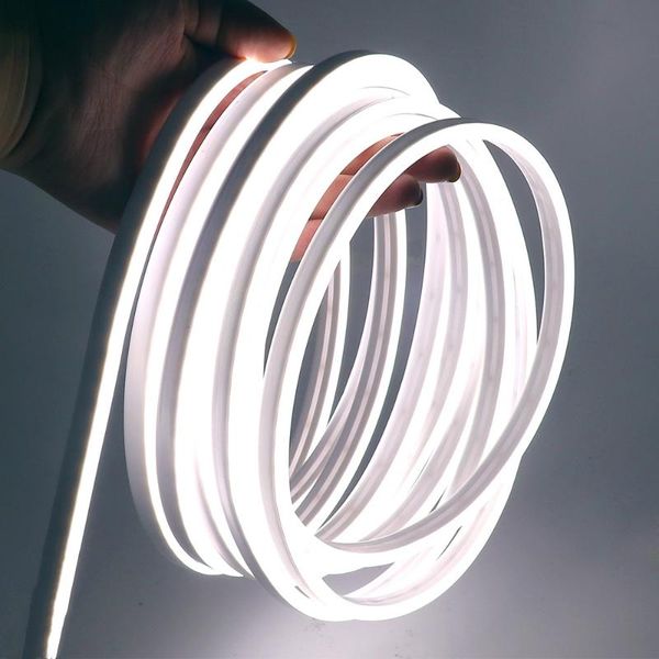 strips 5m neon led strip lights dc 12v waterproof flexible ribbon band 2835 120leds/m for home bedroom decoration shop store diy signs
strips 5m neon led strip lights dc 12v waterproof flexible ribbon band 2835 120leds/m for home bedroom decoration shop store diy signs