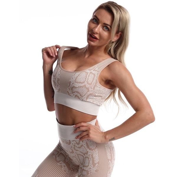 yoga outfit leopard print set women seamless sports bra+ high waist leggings suit quick dry fitness gym clothing running workout
yoga outfit leopard print set women seamless sports bra+ high waist leggings suit quick dry fitness gym clothing running workout