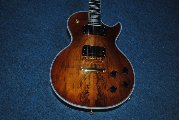 delivery, ebony fingerboard, tiger maple transparent black electric guitar , electric guitars
delivery, ebony fingerboard, tiger maple transparent black electric guitar , electric guitars
