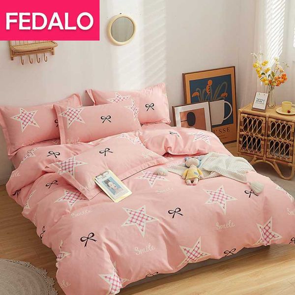 bedding sets skin-friendly sanding quilt cover four-piece set ins wind student bed three-piece net celebrity explosion four seasons
bedding sets skin-friendly sanding quilt cover four-piece set ins wind student bed three-piece net celebrity explosion four seasons