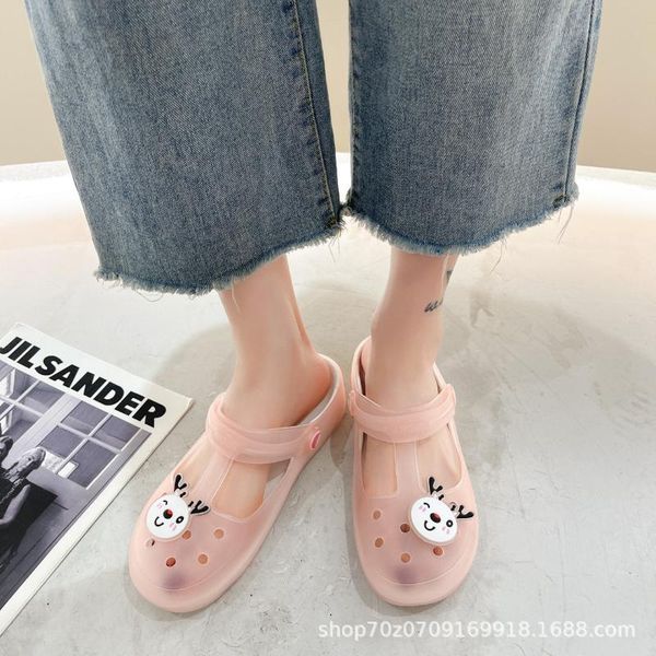 slippers flat shoes female ladies' slipers women transparent heel cover toe platform low 2021 beach summer rome slides scandals, Black
slippers flat shoes female ladies' slipers women transparent heel cover toe platform low 2021 beach summer rome slides scandals, Black