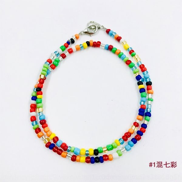 qYu rope rice bead slip hanging anti glasses mask hanging rope rice bead mask eyeglasses chains anti slip chain
qYu rope rice bead slip hanging anti glasses mask hanging rope rice bead mask eyeglasses chains anti slip chain