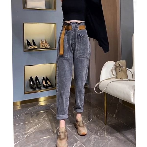 kog873 gray european new fund goods contracted restoring ancient ways of tall waist leisure han edition handsome turnip, Blue
kog873 gray european new fund goods contracted restoring ancient ways of tall waist leisure han edition handsome turnip, Blue