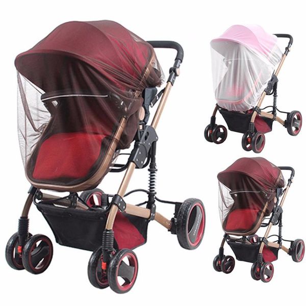 brand born toddler infant baby stroller crip netting pushchair mosquito insect net safe mesh buggy white crib
brand born toddler infant baby stroller crip netting pushchair mosquito insect net safe mesh buggy white crib
