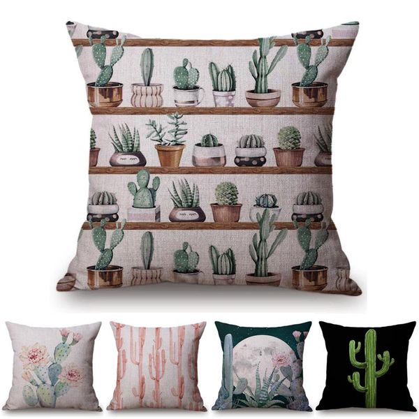 cushion/decorative pillow mini cute cactus printed cotton linen cushions cover car bedroom sofa 18'' cases creative home decoratio
cushion/decorative pillow mini cute cactus printed cotton linen cushions cover car bedroom sofa 18'' cases creative home decoratio