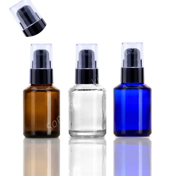 storage bottles & jars 200pcs 30ml oblique shoulder essence glass bottle with black lotion pump, eye liquid foundation
storage bottles & jars 200pcs 30ml oblique shoulder essence glass bottle with black lotion pump, eye liquid foundation