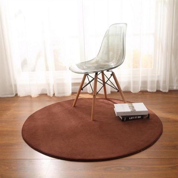 carpets pure color round carpet living room coffee table mat home balcony bathroom non-slip entrance door children's play rug
carpets pure color round carpet living room coffee table mat home balcony bathroom non-slip entrance door children's play rug