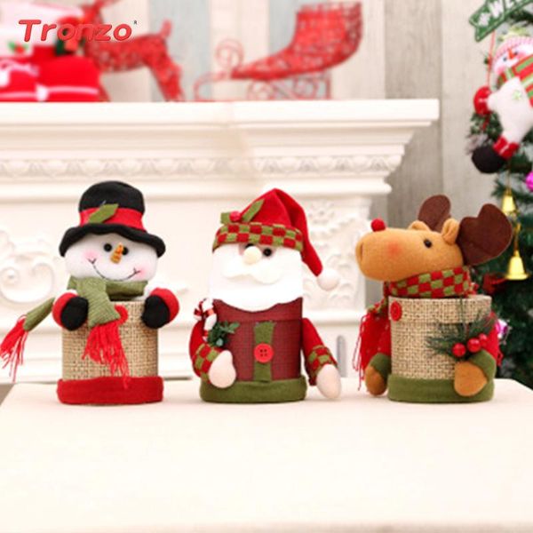 christmas decorations tronzo santa claus candy box xmas gift boxes for home natal snowman bag 2021 navidad party
christmas decorations tronzo santa claus candy box xmas gift boxes for home natal snowman bag 2021 navidad party