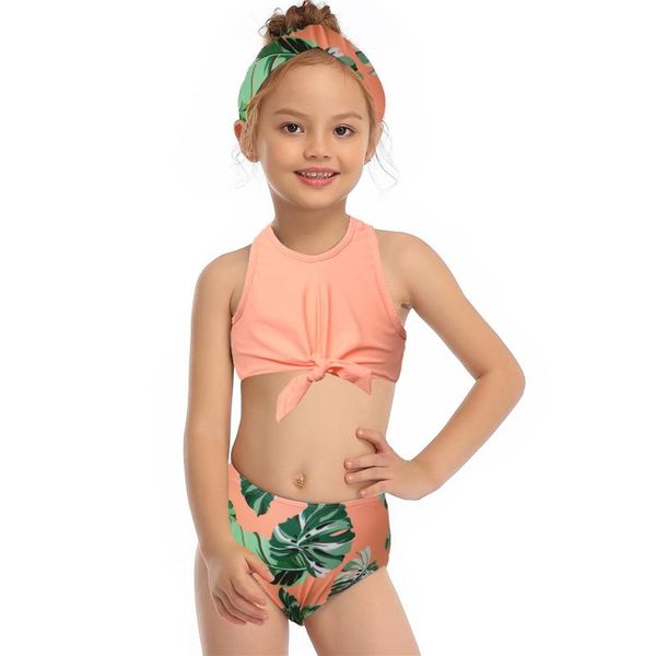 2-14 years teenage girl swimsuit kids floral bikini set high waist two piece children's swimwear ruffle girls bathing suit one-piece su
2-14 years teenage girl swimsuit kids floral bikini set high waist two piece children's swimwear ruffle girls bathing suit one-piece su