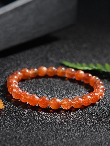 beaded, strands mh natural collection golden sun stone crystal bracelet female strawberry, Black
beaded, strands mh natural collection golden sun stone crystal bracelet female strawberry, Black