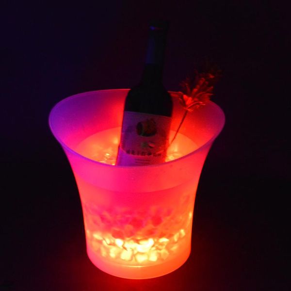 colorful led light ice bucket champagne wine drink beer cooler quality pp barrel bars nightclub container buckets and coolers
colorful led light ice bucket champagne wine drink beer cooler quality pp barrel bars nightclub container buckets and coolers