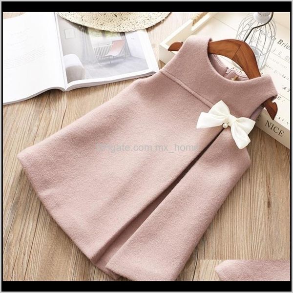 clothing baby kids maternity drop delivery 2021 girls dresses fashion wool bow sleeveless party for 2 3 4 5 6 years baby princess dress todd, Red;yellow
clothing baby kids maternity drop delivery 2021 girls dresses fashion wool bow sleeveless party for 2 3 4 5 6 years baby princess dress todd, Red;yellow
