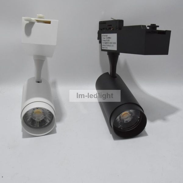wire 3 circuit track light 20w in white black head bridgelux 3000k 4000k 6000k led spotlight rail 20pcs/lot lights
wire 3 circuit track light 20w in white black head bridgelux 3000k 4000k 6000k led spotlight rail 20pcs/lot lights