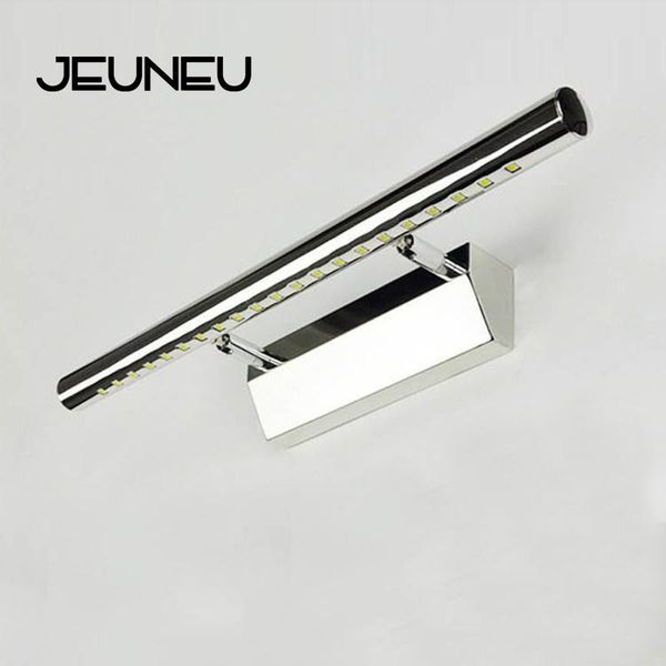 modern simplicity style wall lamp led 220v/110v 5w cool white lights bathroom lighting waterproof luxury for home indoor room
modern simplicity style wall lamp led 220v/110v 5w cool white lights bathroom lighting waterproof luxury for home indoor room