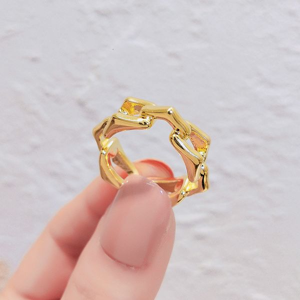 dign ring female personality simple light luxury small adjustable mouth cold wind tail ring, Silver
dign ring female personality simple light luxury small adjustable mouth cold wind tail ring, Silver