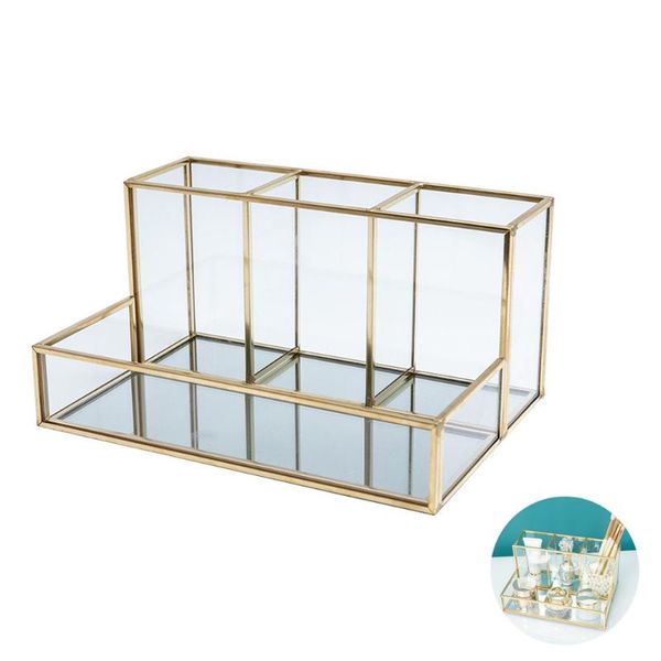 nordic deskglass skin care products perfume storage box eyebrow pencil lip gloss makeup brush nail tool tube boxes & bins
nordic deskglass skin care products perfume storage box eyebrow pencil lip gloss makeup brush nail tool tube boxes & bins