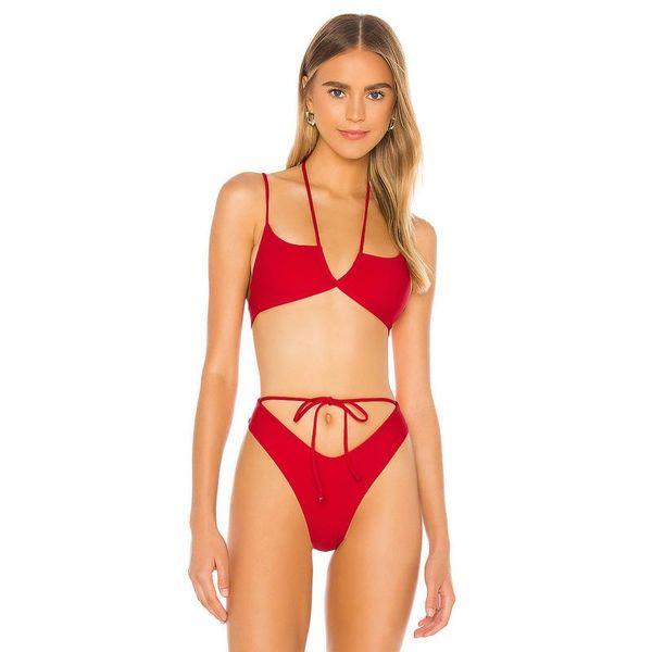 two-piece suits solid bikini swimwear women halter swimsuit push up brazilian biquinis bathers swim wear bathing suit two piece set
two-piece suits solid bikini swimwear women halter swimsuit push up brazilian biquinis bathers swim wear bathing suit two piece set