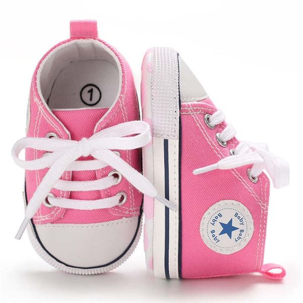 baby shoes boy girl star solid sneaker cotton soft anti-slip sole newborn infant first walkers toddler casual canvas crib shoe
baby shoes boy girl star solid sneaker cotton soft anti-slip sole newborn infant first walkers toddler casual canvas crib shoe
