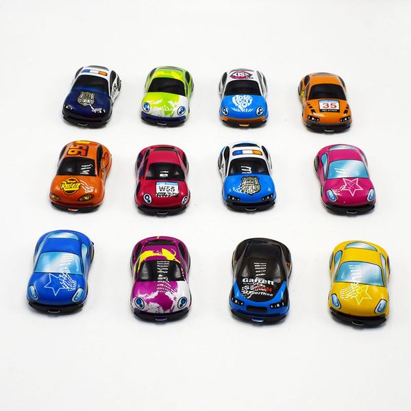 Hot 10pcs/lot Baby Toys Cute Plastic Pull Back Cars Toy Racing Cars for Child Wheels Mini Car Model Funny Kids Toys for Boys GYH
Hot 10pcs/lot Baby Toys Cute Plastic Pull Back Cars Toy Racing Cars for Child Wheels Mini Car Model Funny Kids Toys for Boys GYH