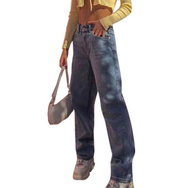 straight leg stretch blue denim jeans women casual loose long trousers streetwear hip hop boyfriend style pants women's
straight leg stretch blue denim jeans women casual loose long trousers streetwear hip hop boyfriend style pants women's