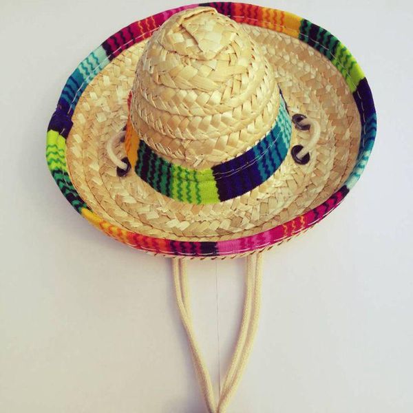dog apparel aapet 1pc straw hat for cat kitten puppy pet modelling summer cool decor outdoor travel accessories
dog apparel aapet 1pc straw hat for cat kitten puppy pet modelling summer cool decor outdoor travel accessories