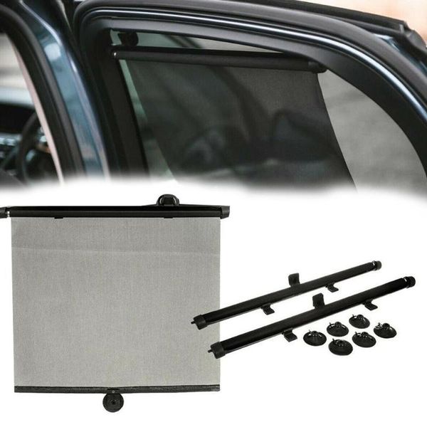 car sunshade anti-uv rollback sun shade sucker/ letch window screen cover 40 x 60cm protector easy to install accessories
car sunshade anti-uv rollback sun shade sucker/ letch window screen cover 40 x 60cm protector easy to install accessories