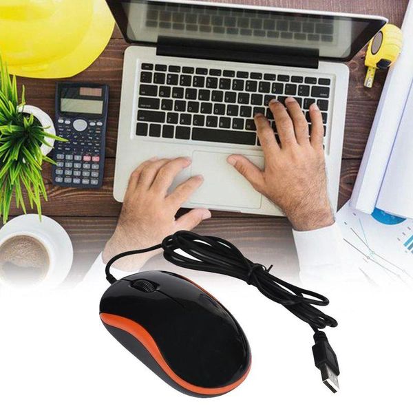 mice 1pcs optical usb led ergonomic wired game mouse for pc lapcomputer wholesale price gift accessories
mice 1pcs optical usb led ergonomic wired game mouse for pc lapcomputer wholesale price gift accessories