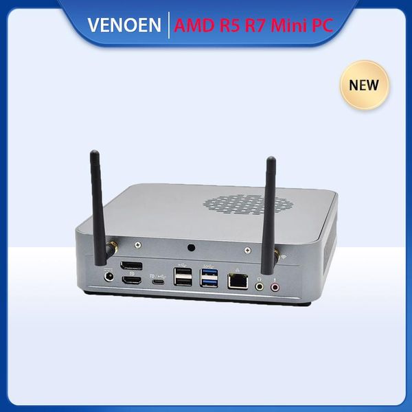 core amd ryzen 7 4800h mini gaming pc r5 4600h ac wifi 6 bt 5.1 radeon graphics low power portable computer mutil 4k type-c hd pcs
core amd ryzen 7 4800h mini gaming pc r5 4600h ac wifi 6 bt 5.1 radeon graphics low power portable computer mutil 4k type-c hd pcs