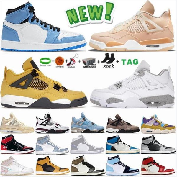 tech white oreo 4 4s basketball shoes shimmer sail black cat lightning jumpman 1 1s seafoam pollen university blue high mocha mens womens sp
tech white oreo 4 4s basketball shoes shimmer sail black cat lightning jumpman 1 1s seafoam pollen university blue high mocha mens womens sp