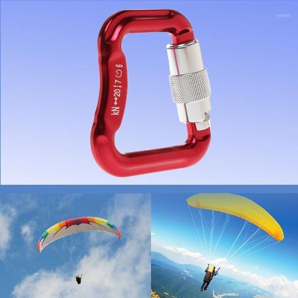 twisted lock paragliding paraglider carabiner main rectangular reserve parachute buckle hook clasp cords, slings and webbing1
twisted lock paragliding paraglider carabiner main rectangular reserve parachute buckle hook clasp cords, slings and webbing1