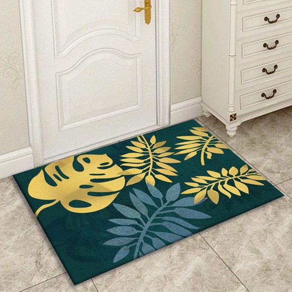 leaf rug floor door mat carpet for living room bedroom vestibule toilet rugs washable carpets
leaf rug floor door mat carpet for living room bedroom vestibule toilet rugs washable carpets