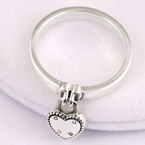 originele hartvormige hangslot liefde hart lock ringen voor vrouwen 925 sterling zilveren ring gift vanlentine dag sieraden, Slivery;golden
originele hartvormige hangslot liefde hart lock ringen voor vrouwen 925 sterling zilveren ring gift vanlentine dag sieraden, Slivery;golden