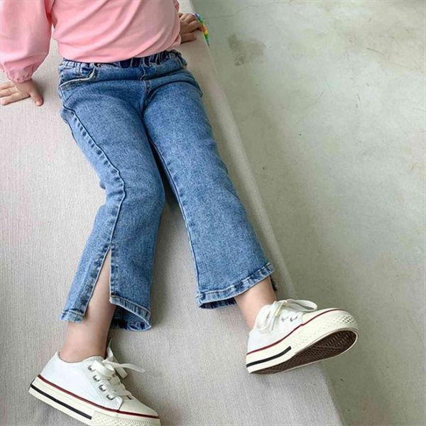jeans for girls kids cowboy pants casual korea loose running denim trousers girl children, Blue
jeans for girls kids cowboy pants casual korea loose running denim trousers girl children, Blue