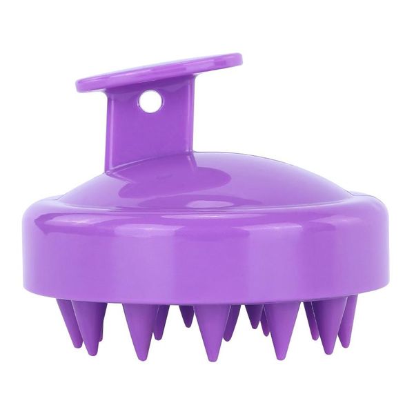 1pcs silicone comb for hair washing cleaning manual shampoo scalp massager care massage bath brush hairbrush brushes, Silver
1pcs silicone comb for hair washing cleaning manual shampoo scalp massager care massage bath brush hairbrush brushes, Silver