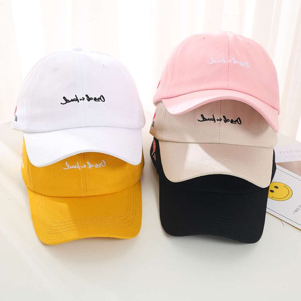 ball caps hat lady korean fashion brand ins baseball men's versatile summer cap autumn sun, Blue;gray
ball caps hat lady korean fashion brand ins baseball men's versatile summer cap autumn sun, Blue;gray