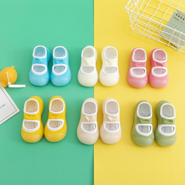 first walkers baby sock shoes 2021 spring summer children floor candy colorful solid socks for home 0-2 year
first walkers baby sock shoes 2021 spring summer children floor candy colorful solid socks for home 0-2 year
