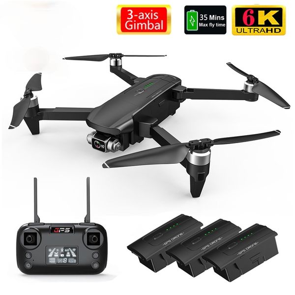 new csf100 drone 6k hd camera gps 3 axis ptz brushless foldable drone professional camera wifi fpv rc quadcopter pk f11 drone
new csf100 drone 6k hd camera gps 3 axis ptz brushless foldable drone professional camera wifi fpv rc quadcopter pk f11 drone