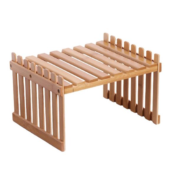 hooks & rails seasoning bamboo storage rack rectangle with screws potted plant for deskhome office small makeup flower stand durable
hooks & rails seasoning bamboo storage rack rectangle with screws potted plant for deskhome office small makeup flower stand durable