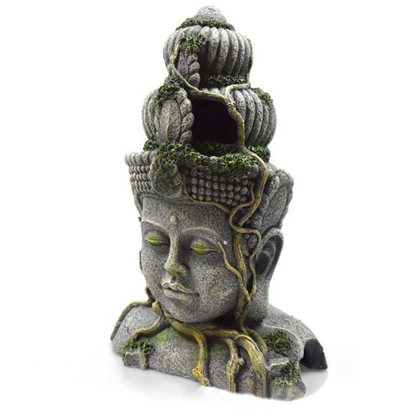 resin guanyin bodhisattva statue aquarium decor fish tank landscaping ornament simulation crafts decoration place decorations
resin guanyin bodhisattva statue aquarium decor fish tank landscaping ornament simulation crafts decoration place decorations