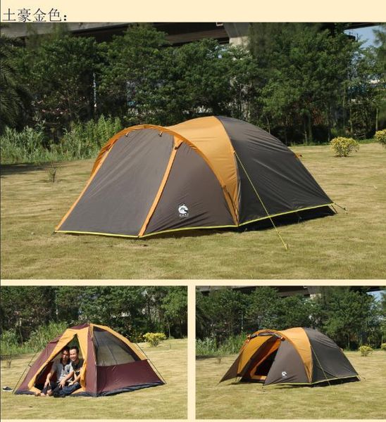 3-4 person family anti rain 2 layer fiber glass pole hiking trekking cycling travel beach fishing outdoor camping tent tents and she
3-4 person family anti rain 2 layer fiber glass pole hiking trekking cycling travel beach fishing outdoor camping tent tents and she