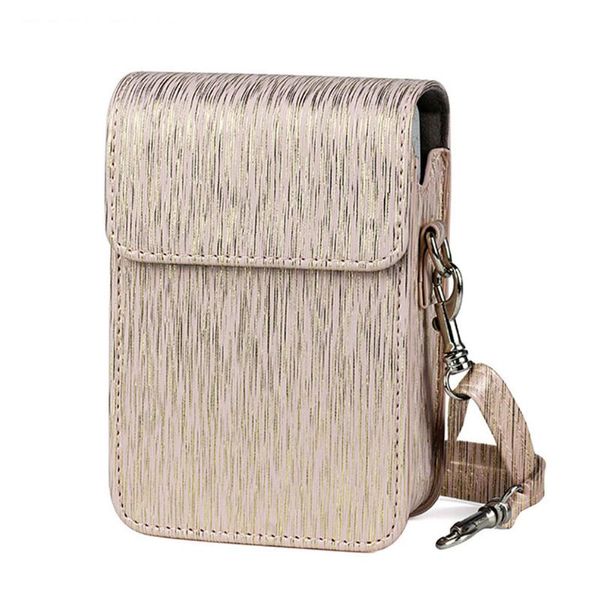carrying with shoulder strap streamer drawing protective fashion camera bag pu leather storage portable lightweight travel accessories
carrying with shoulder strap streamer drawing protective fashion camera bag pu leather storage portable lightweight travel accessories