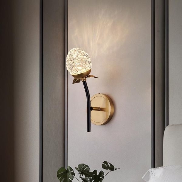 wall lamps modern copper lamp creative pine cone shape simple gold living room bedroom bedside aisle corridor
wall lamps modern copper lamp creative pine cone shape simple gold living room bedroom bedside aisle corridor