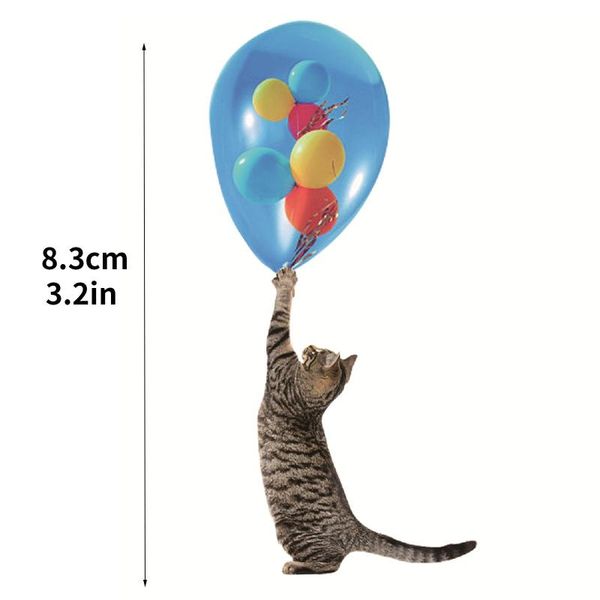 flying puppy decoration pendant pet ornaments car cute gog hanging ornament with colorful aerosphere gift decorative objects & figurines
flying puppy decoration pendant pet ornaments car cute gog hanging ornament with colorful aerosphere gift decorative objects & figurines