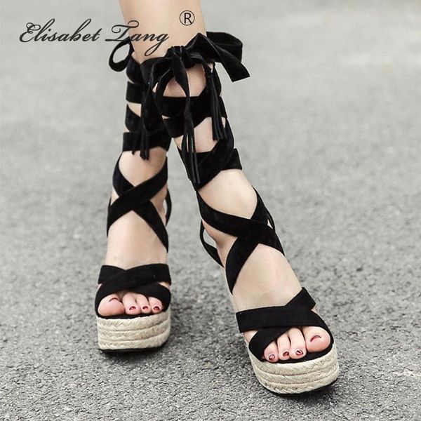 dress shoes elisabettang summer women sandals cross ankle strap fashion comfortable wedges high thick heel solid black heels shoe
dress shoes elisabettang summer women sandals cross ankle strap fashion comfortable wedges high thick heel solid black heels shoe