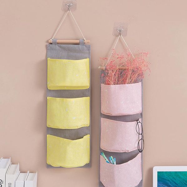 storage bags simple nordic closet bag hanging wall-mounted clothing underwear socks wardrobe
storage bags simple nordic closet bag hanging wall-mounted clothing underwear socks wardrobe