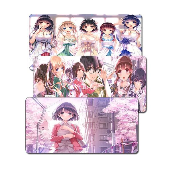 mouse pads & wrist rests japan large rubber anime mousepad girl otaku gaming pad gamer saenai kanojo no sodatekata xl lapcomputer d
mouse pads & wrist rests japan large rubber anime mousepad girl otaku gaming pad gamer saenai kanojo no sodatekata xl lapcomputer d