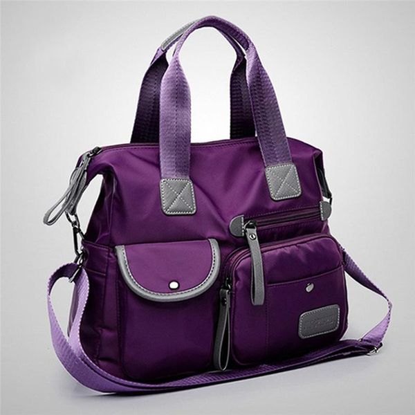 evening bags arrival nylon women messenger casual large capacity ladies handbag female crossbody shoulder waterproof
evening bags arrival nylon women messenger casual large capacity ladies handbag female crossbody shoulder waterproof