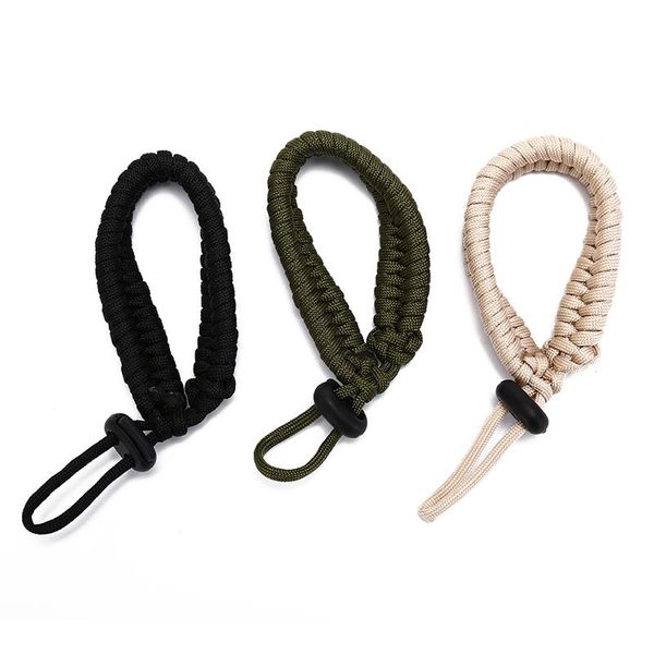 outdoor gadgets 1pc 23cm x 2cm camping paracord survival bracelets with metal clasp emergency tool
outdoor gadgets 1pc 23cm x 2cm camping paracord survival bracelets with metal clasp emergency tool